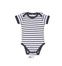BODY NAONATO MILES BABY